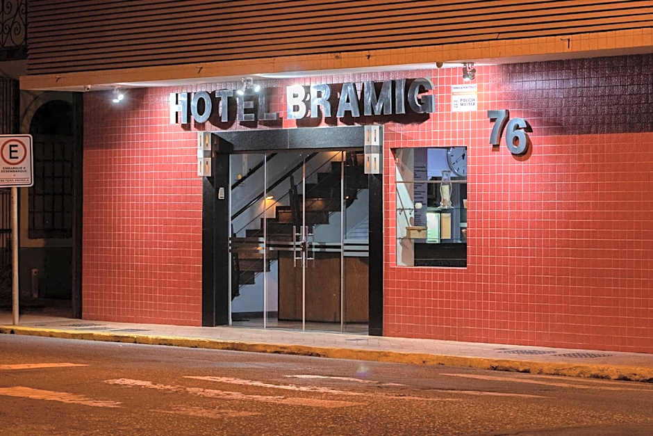 Hotel Bramig