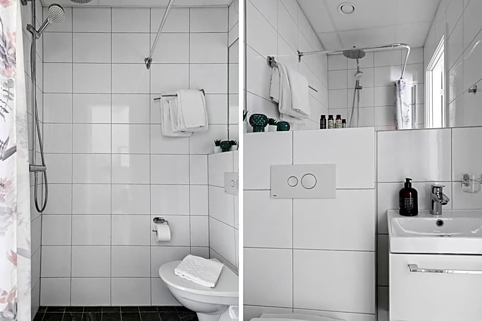 The Nooq Bromma - Hotel & Studios