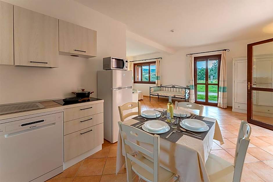 Residence Baia dei Mirti