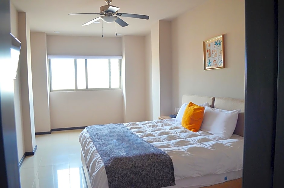 Marina Suites Mazatlan