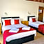 Four Oaks Hotel
