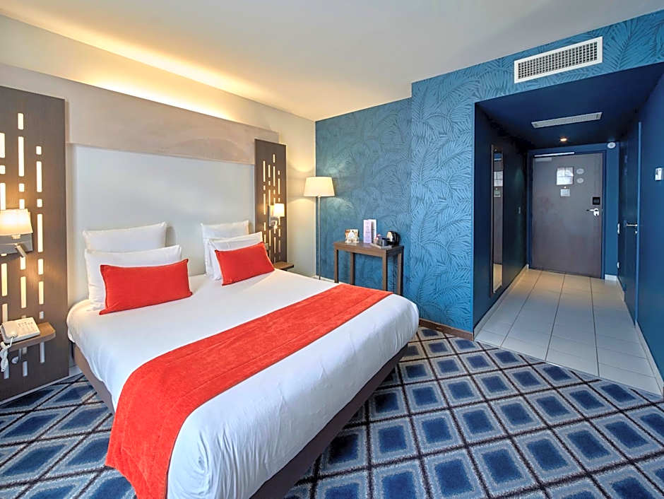 Mercure Chartres Cathedrale