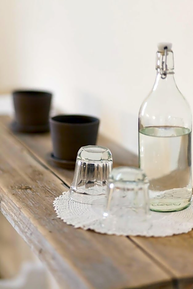 A Casa Di Gaia Bed and Breakfast