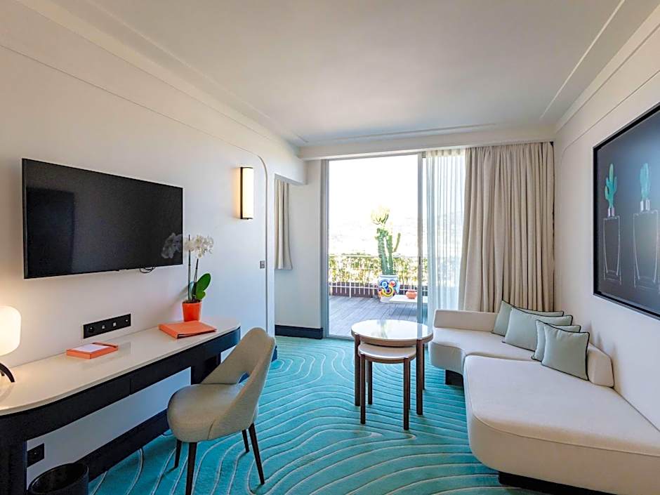 Mondrian Cannes