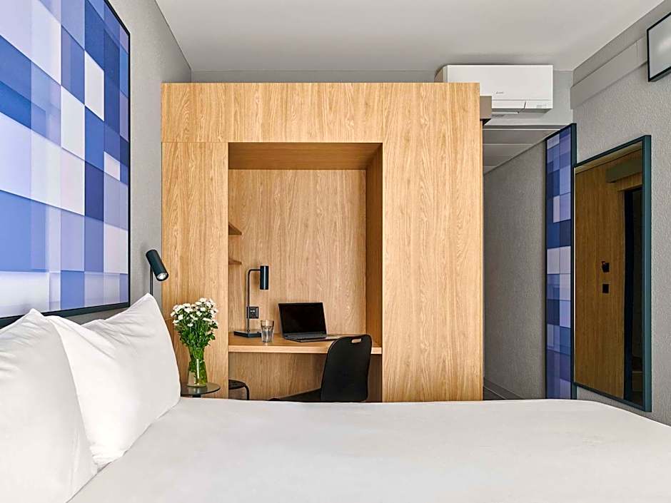 ibis Chur