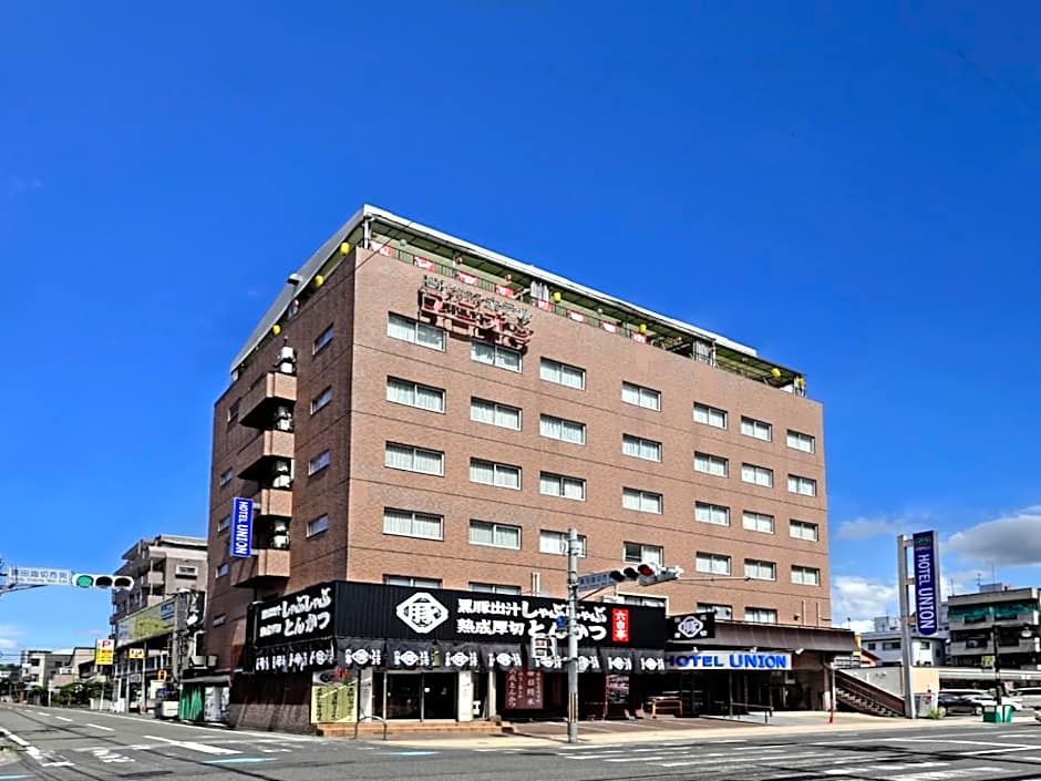 Photo 1 of 50 of Hotel Union