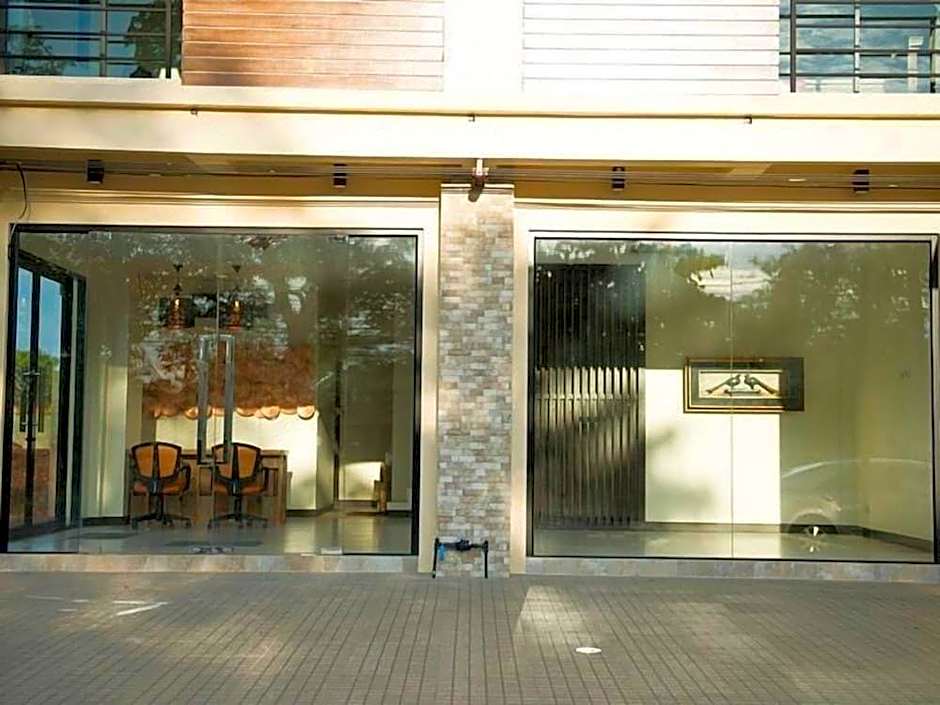 Chivapuri Residence Trat
