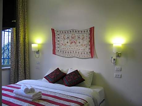 Budget Single Room