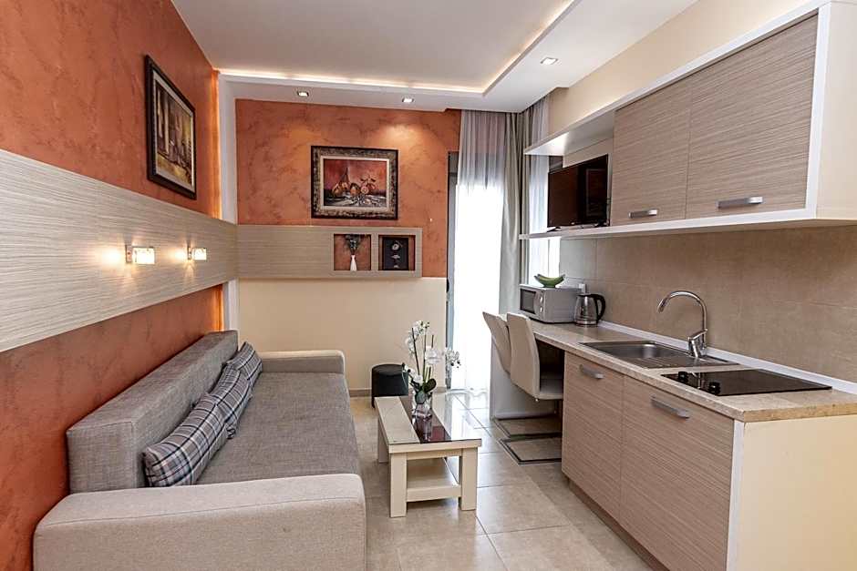 Hotel Butua Residence