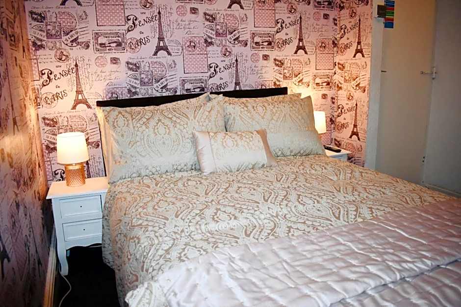 The Franklyn Hotel B&B