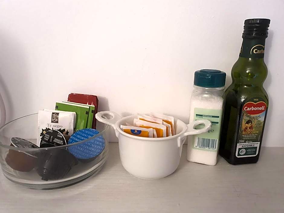 La Baraka de Guadalmar B&B Aeropuerto