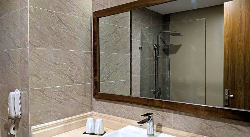 Muong Thanh Luxury Son La Hotel