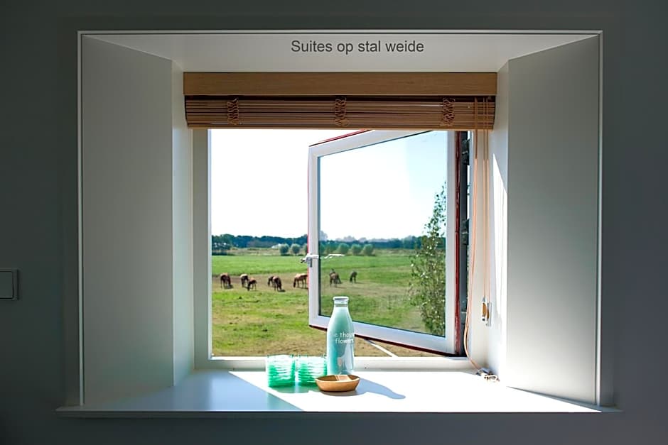 Boutique hotel Villa Oldenhoff