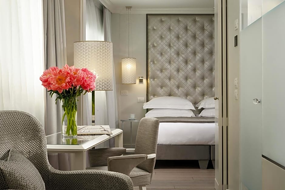Ponte Vecchio Suites & Spa