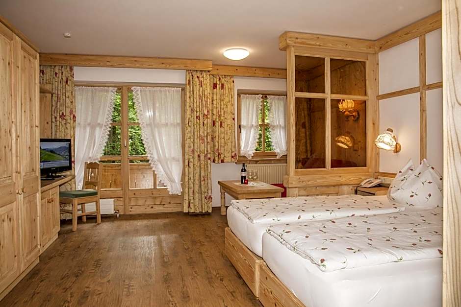 Hotel-Gasthof "Zur Mühle"