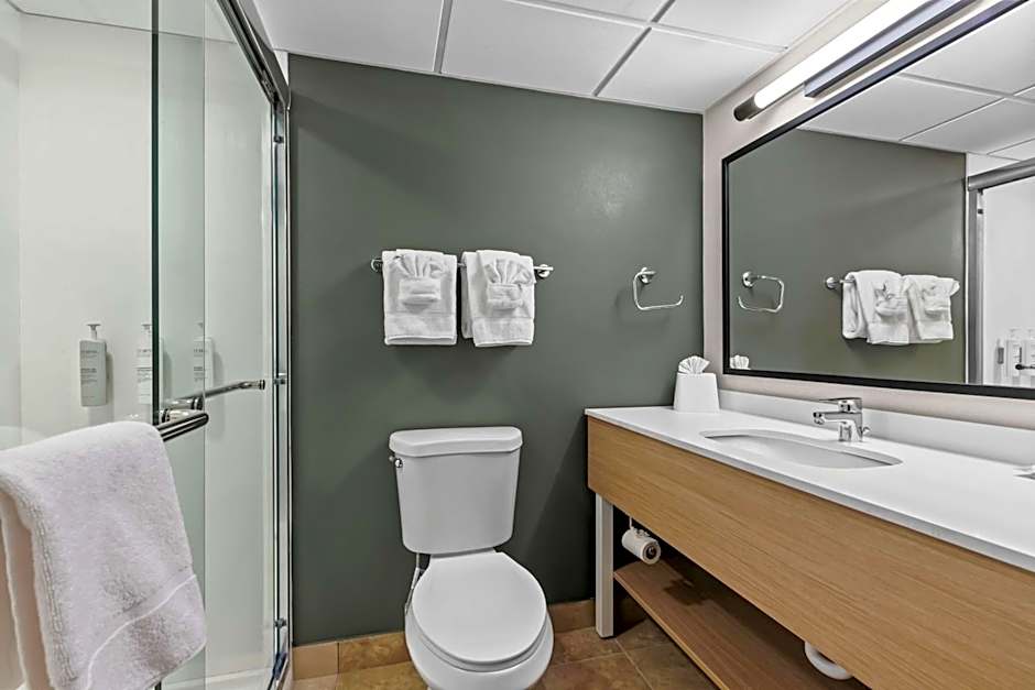 Spark by Hilton Bensalem Philadelphia