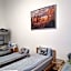 Universal Apartment Budapest