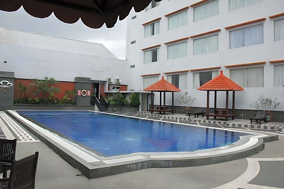 Aria Gajayana Hotel