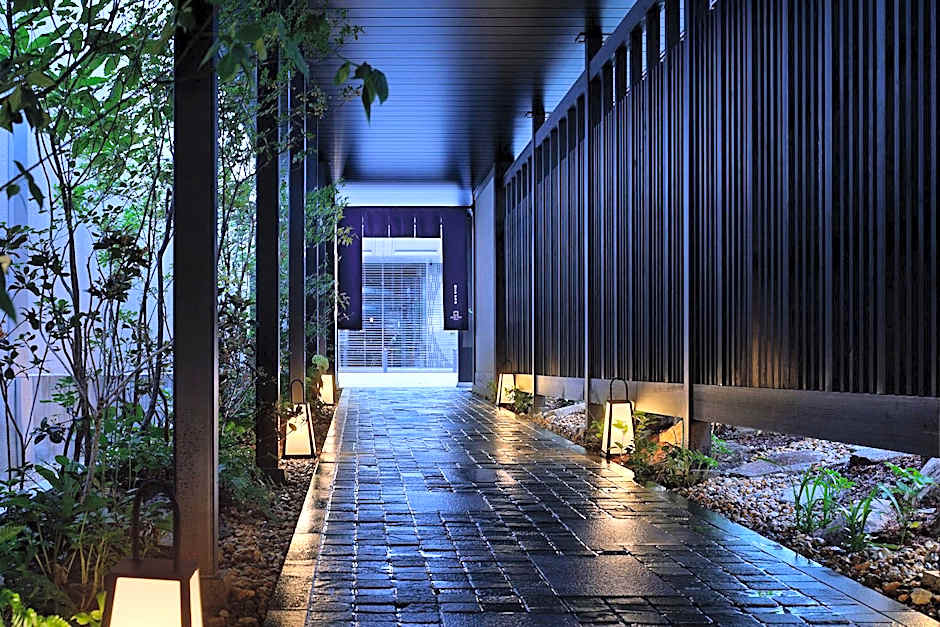 Hotel Resol Kyoto Kawaramachi Sanjo