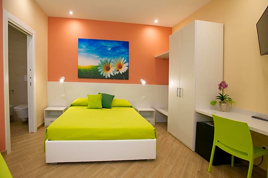 b&b Rita, nel cuore del Salento