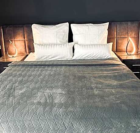 Firstclass Event & Hotel