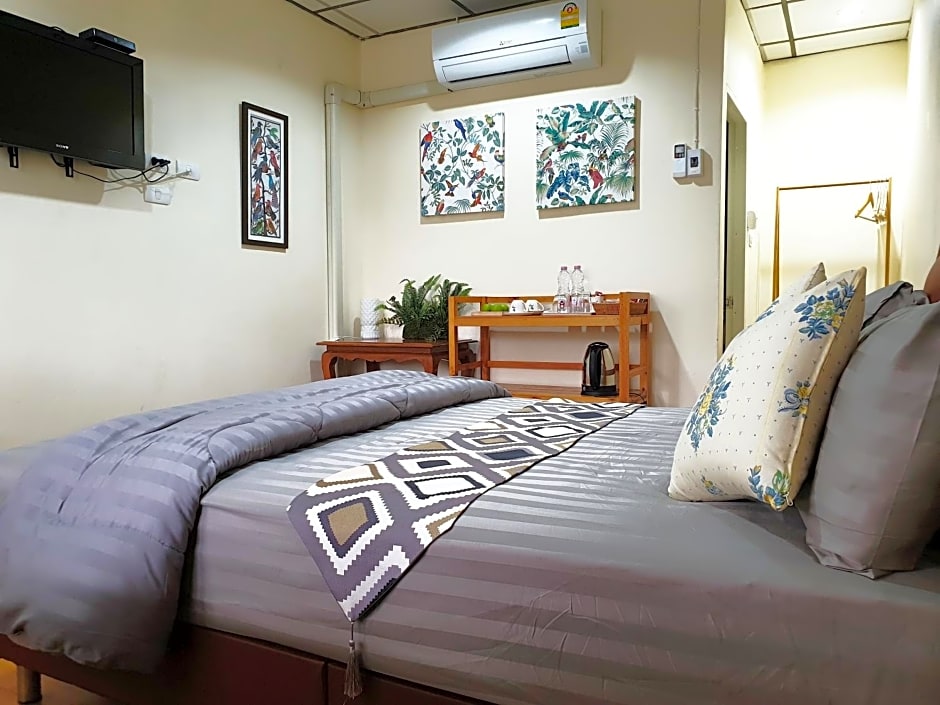 297 Nature Residence