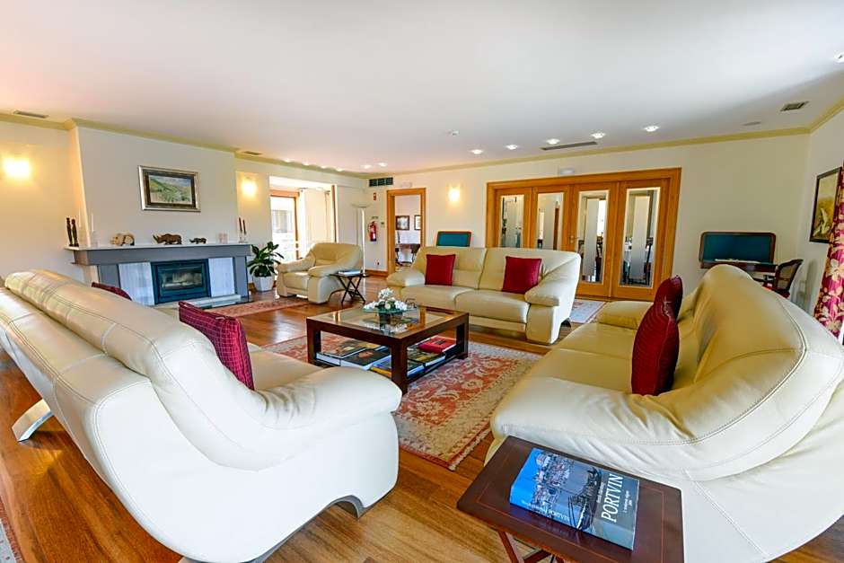 Hotel Rural Quinta Do Pego