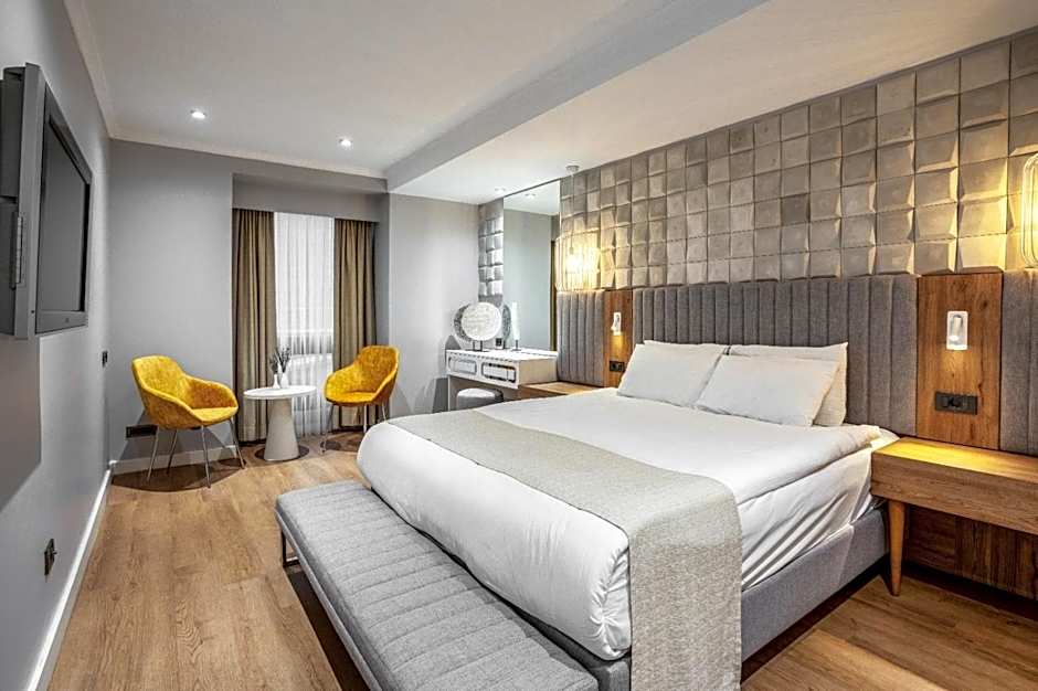 Sundance Hotel Istanbul