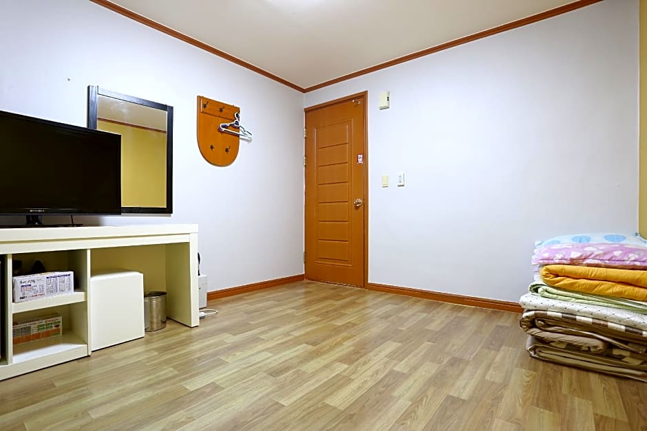 Gangneung (Jeongdongjin) Jeongdongjin Motel