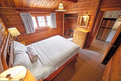 Suite with River View