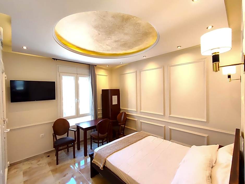 Villa Miltiadis GreeceFiloxenia