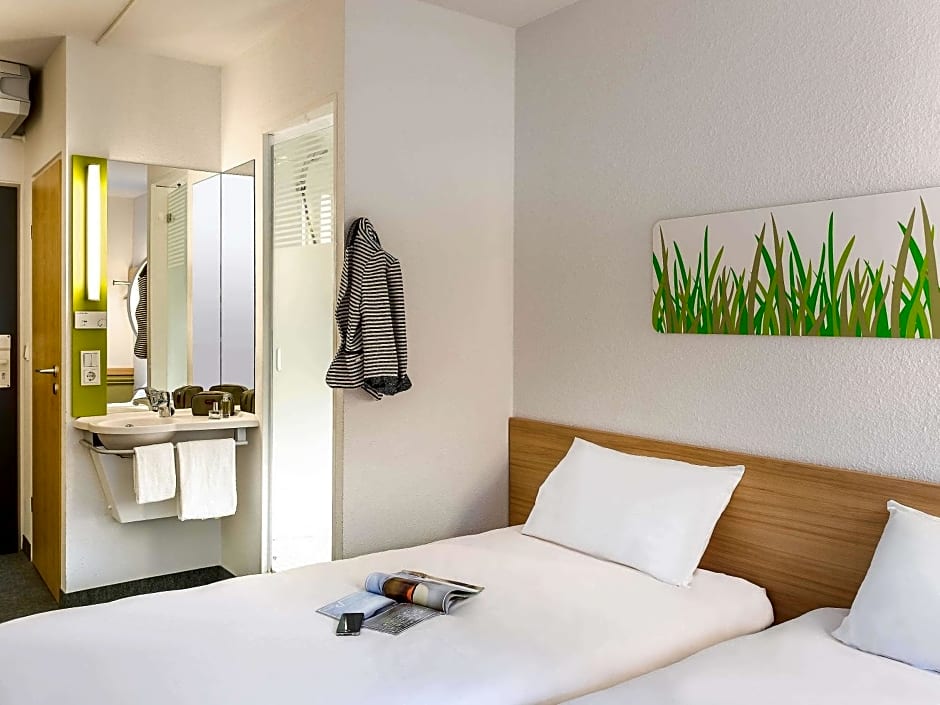 Ibis Budget Grenoble Sud Seyssins