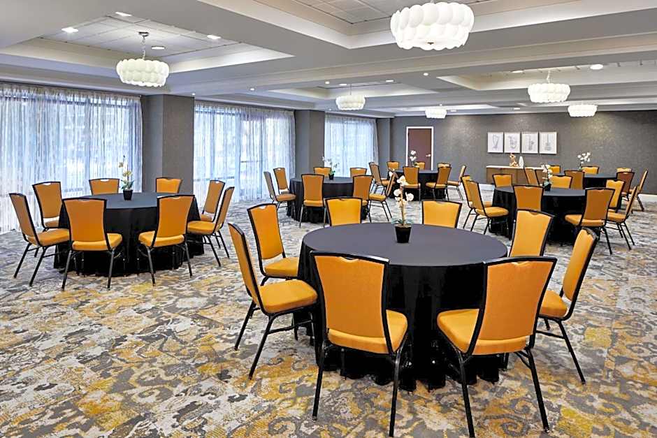 SpringHill Suites by Marriott Memphis Downtown