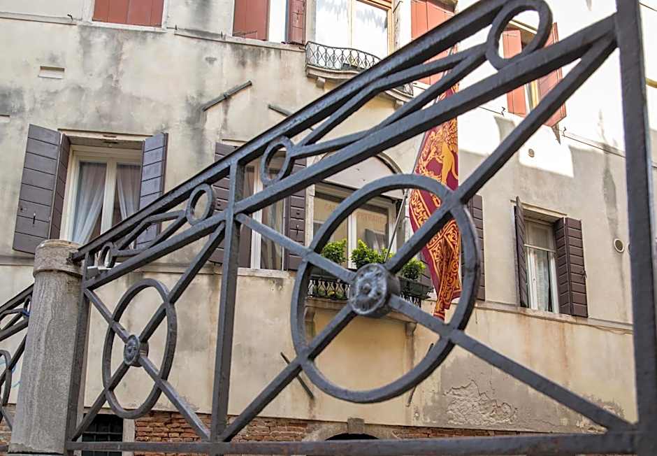 Hotel Casa Petrarca