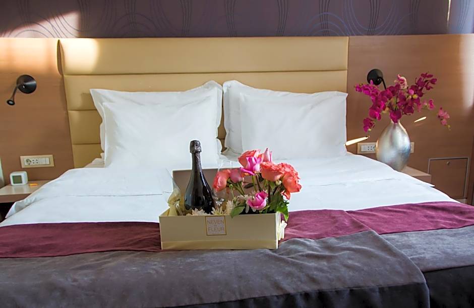 Hotel Srbija Garden-FREE PARKING