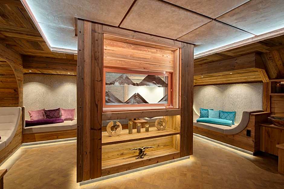 Wellness-Hotel ADLER