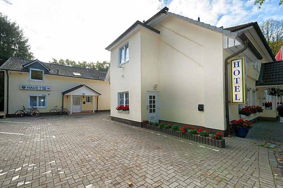 Hotel Grüne Tanne