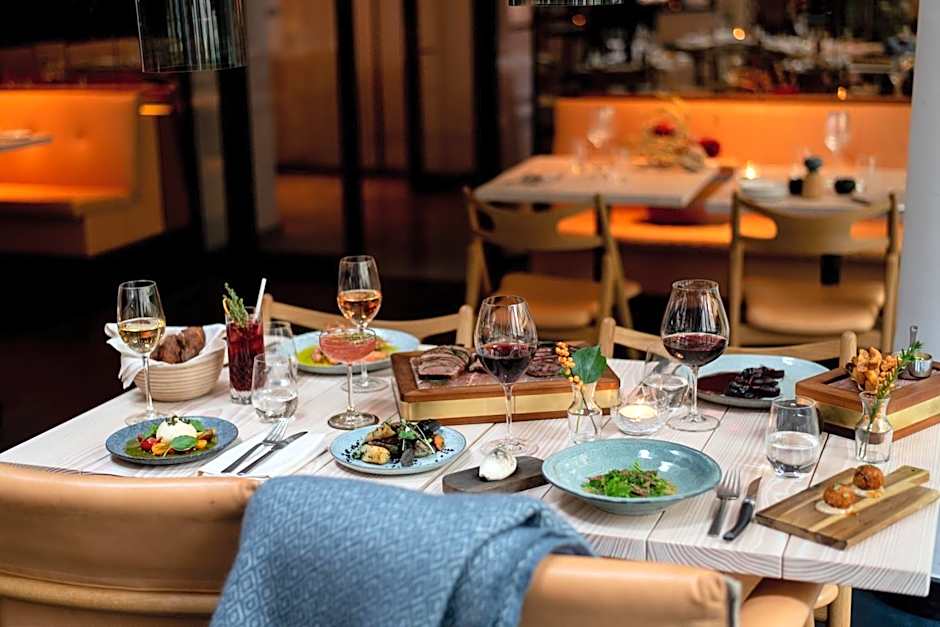 Nobis Hotel Copenhagen, a Member of Design Hotels