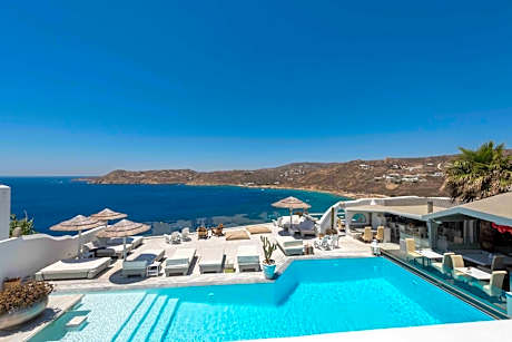 Greco Philia Hotel Boutique