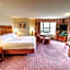 Hilton Garden Inn Manchester Downtown