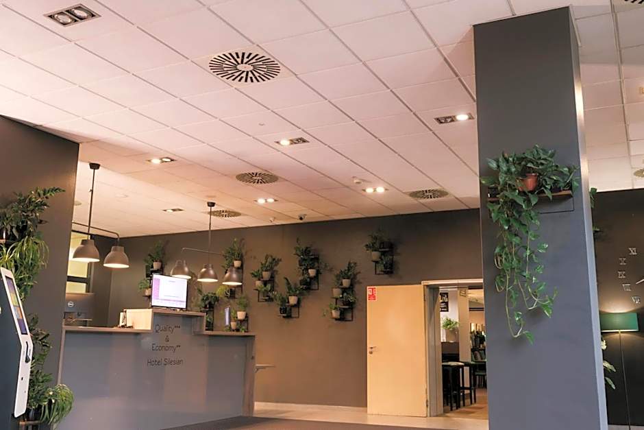 Quality Silesian Hotel