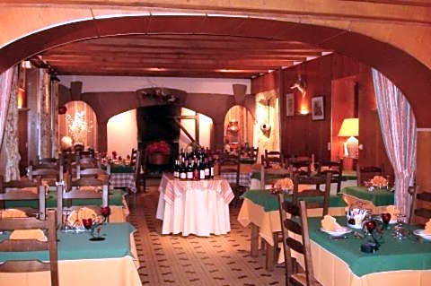 Auberge Aux Portes de Conques