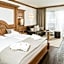 Savoy Dolomites Luxury & Spa Hotel