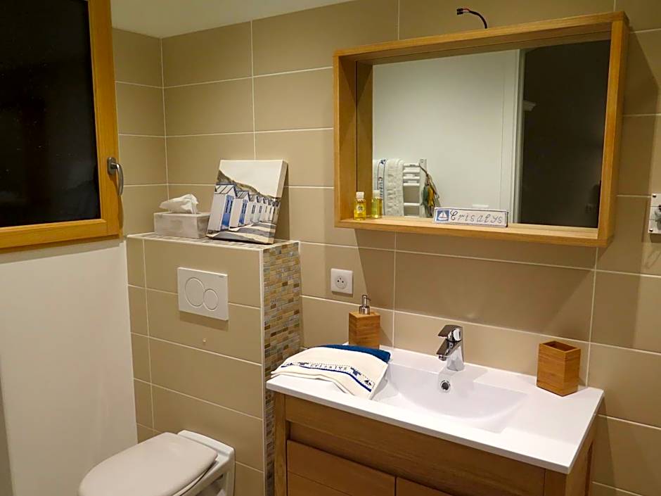 Crisalys Chambres d'Hôtes