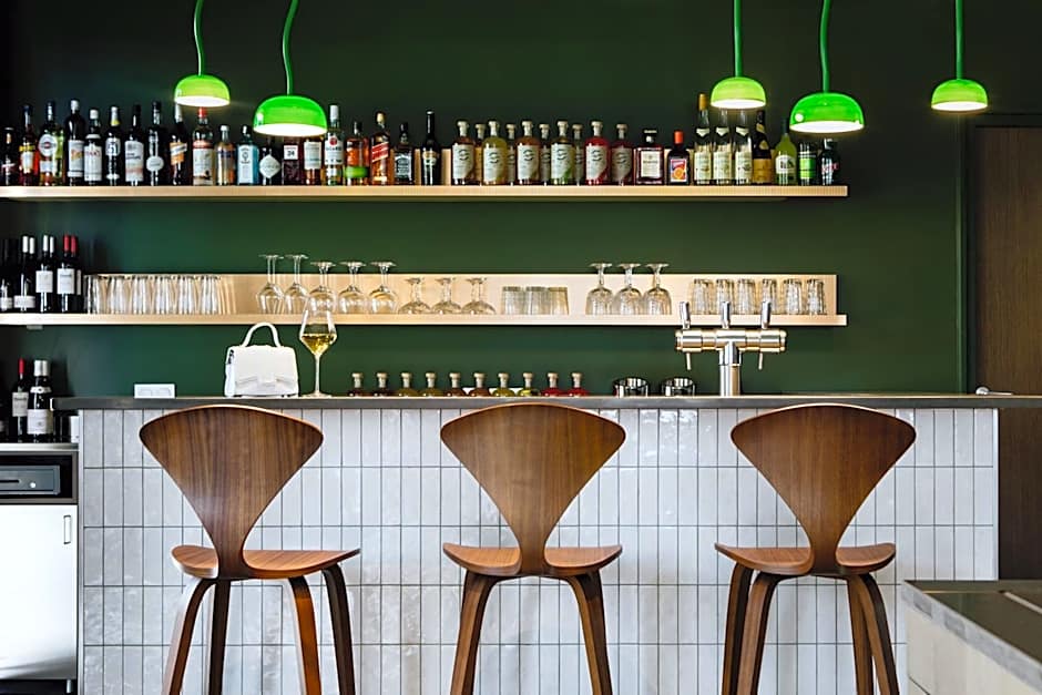 Okko Hotels Paris Rueil Malmaison