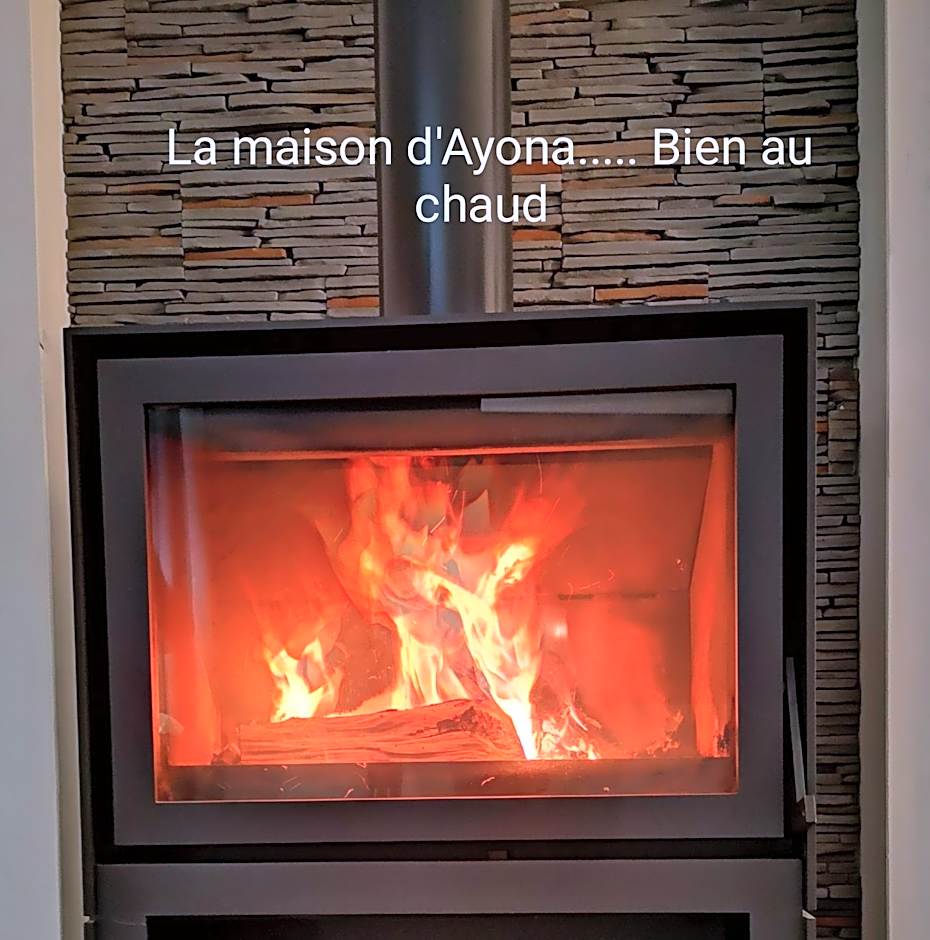 La Maison D'ayona