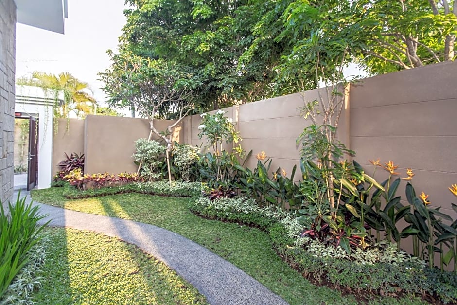 Gajah Villas Bali by Nagisa Bali