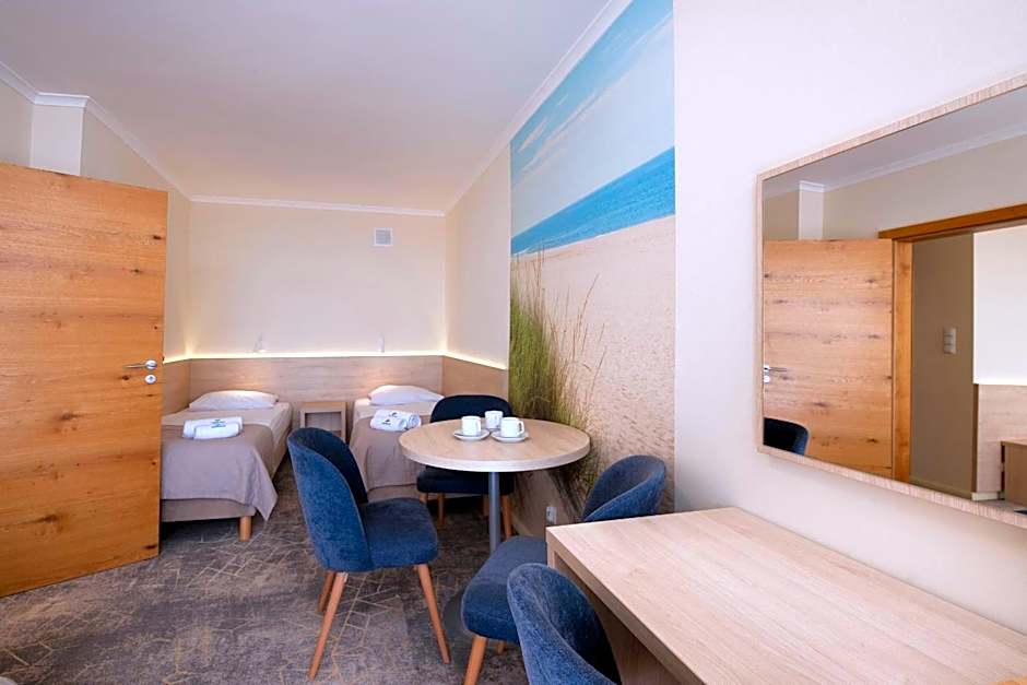 Interferie Cechsztyn