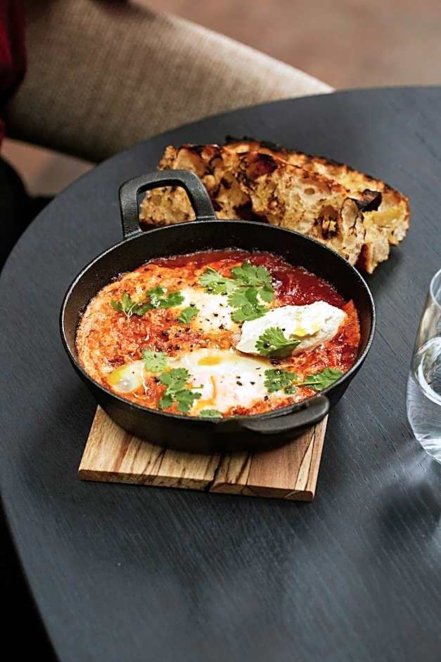 Mandarin Oriental Conservatorium, Amsterdam