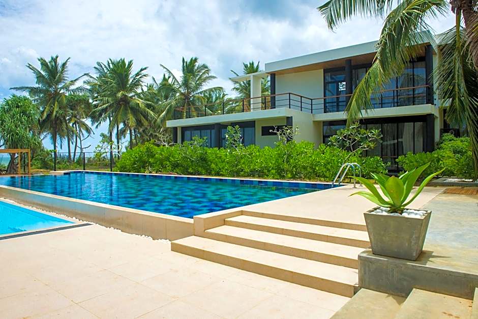 Lankavatara Ocean Retreat & Spa